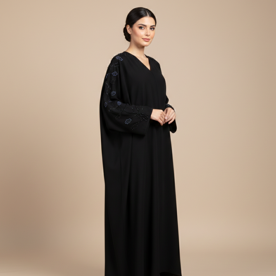 ABAYA 1PCS A4-E430