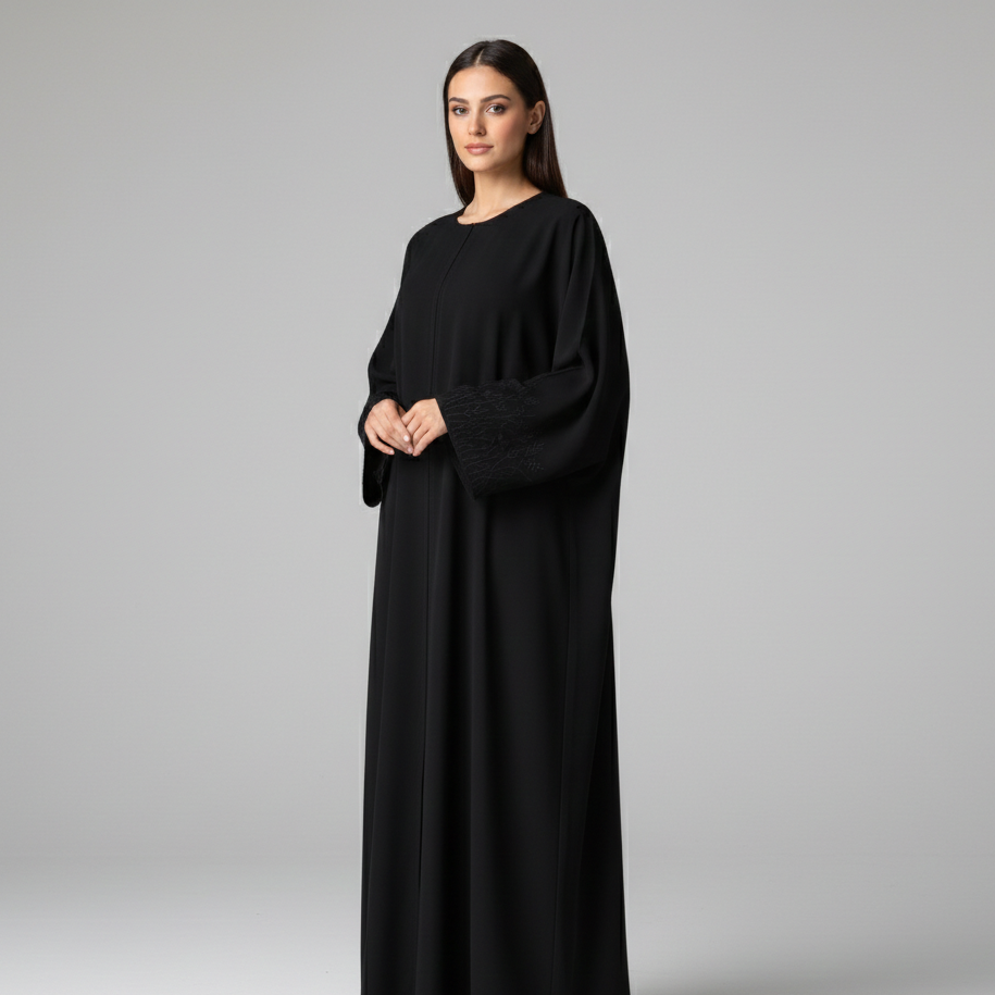 ABAYA 1PCS 0144