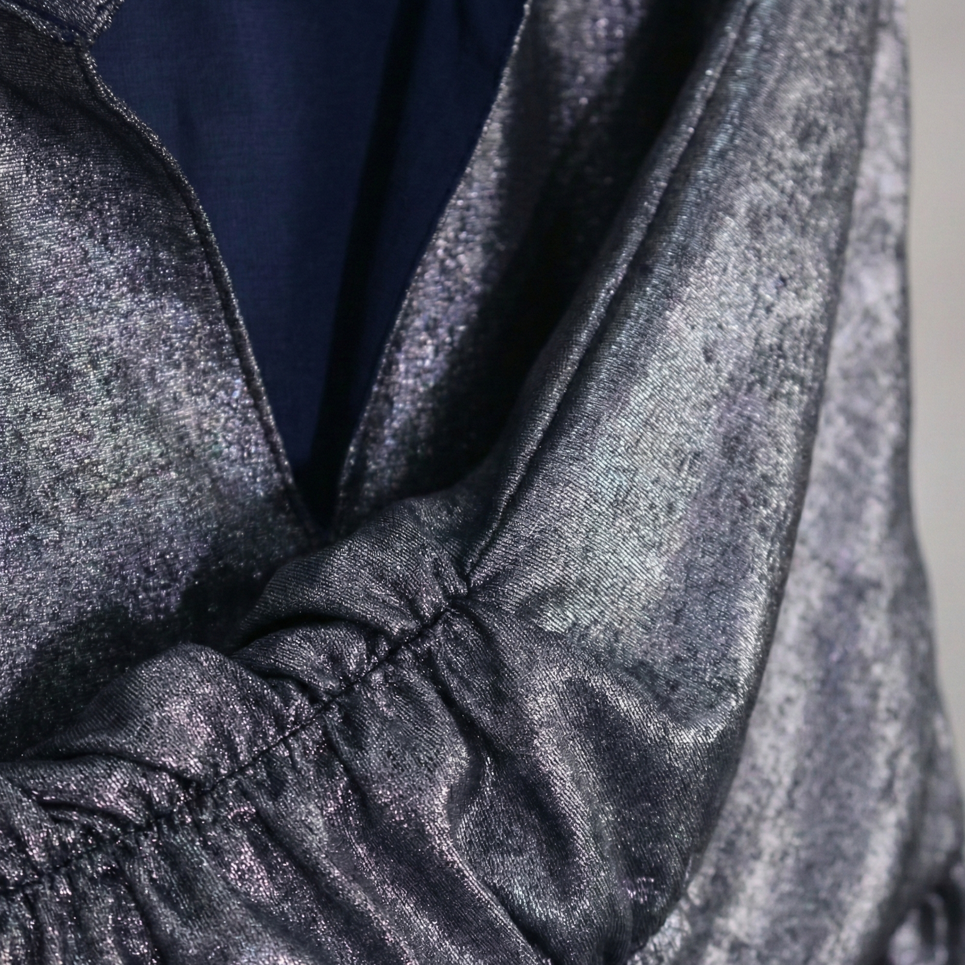 Darrah Nisai - Free Size