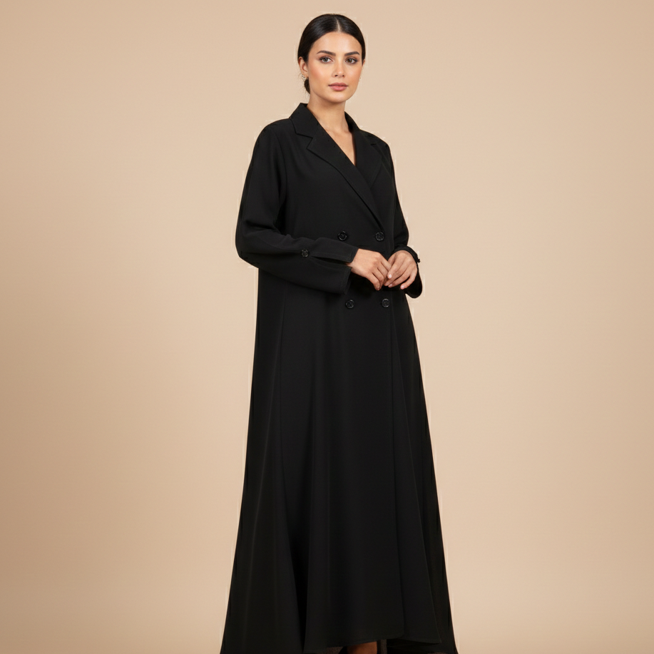ABAYA 1PCS 001