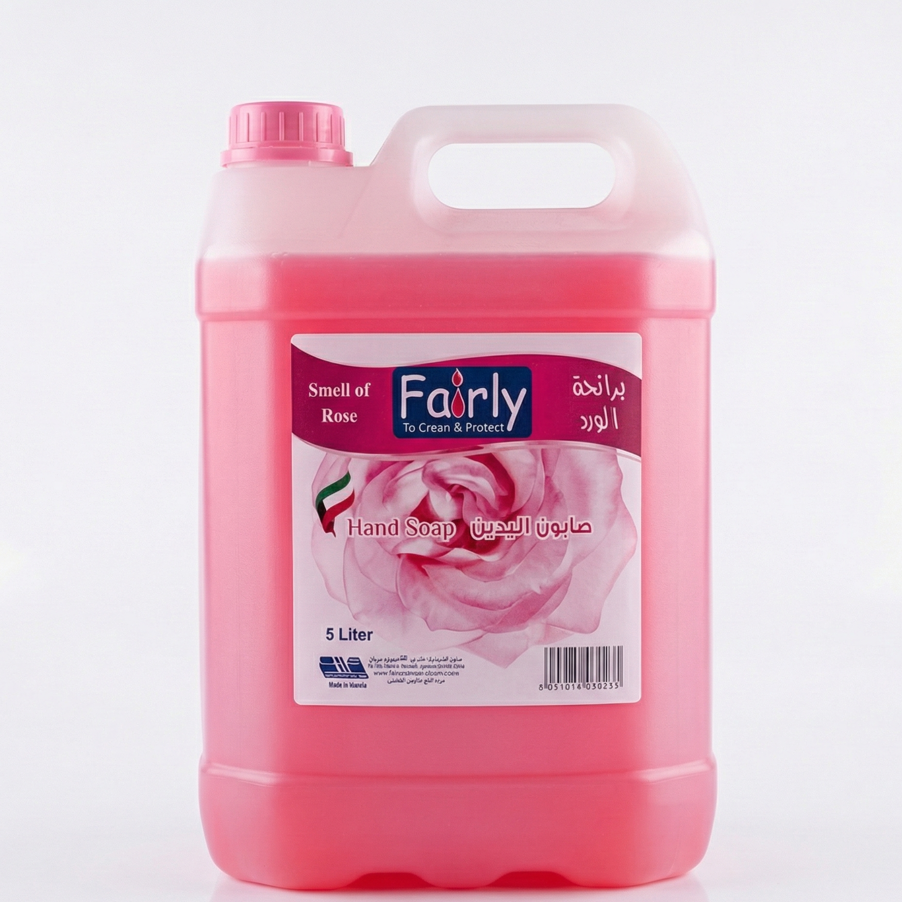 Fairly Hand Soap 5L