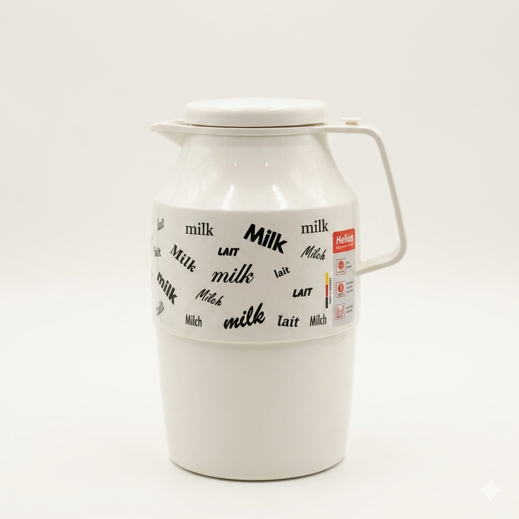 German tea thermos 3336 2Liter