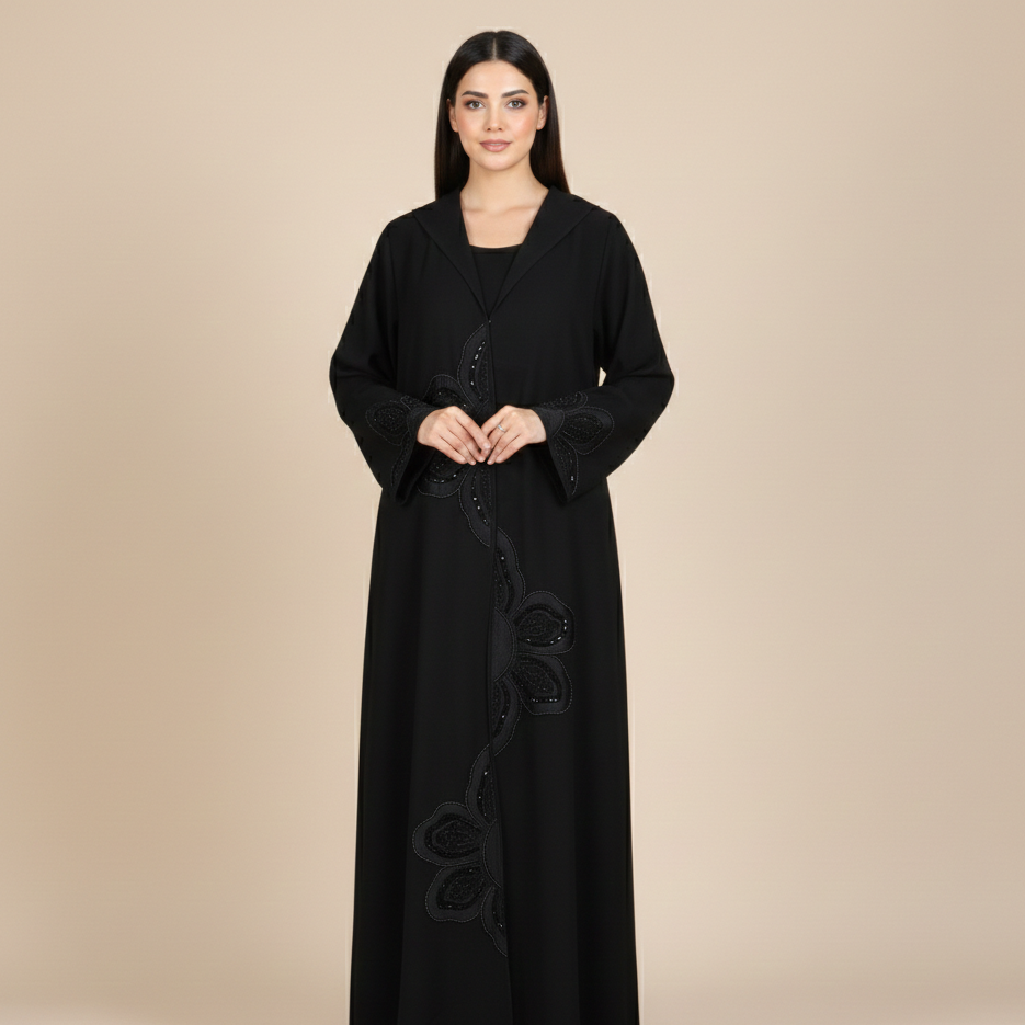 ABAYA 1PCS 0116
