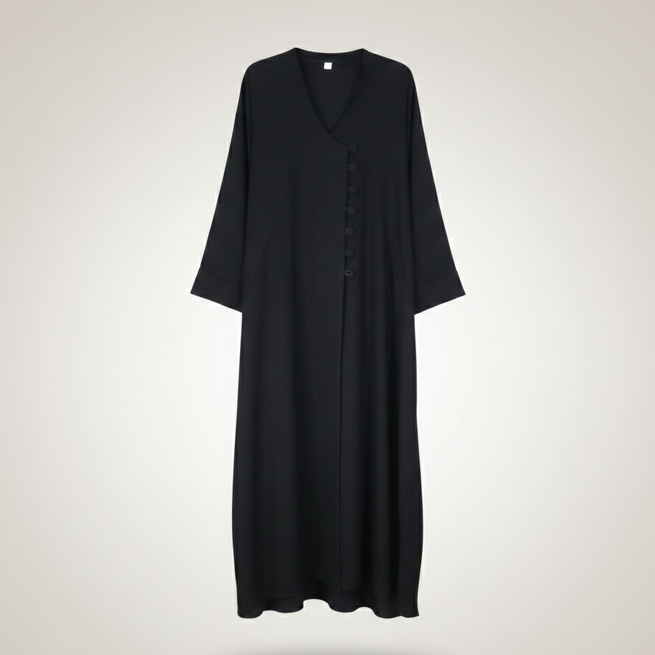 ABAYA 1PCS 009
