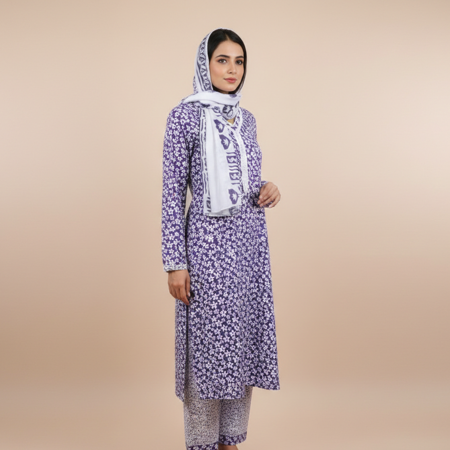 KHADMMA NISAI 3PCS 6508