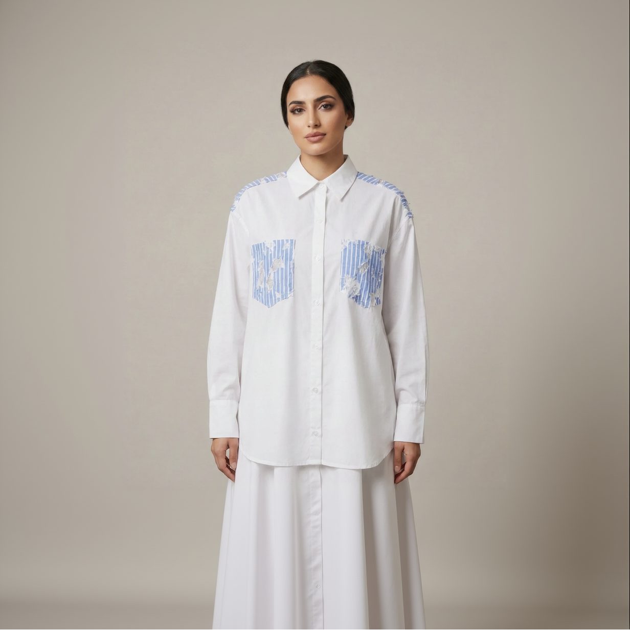 Womens Shirt 6226