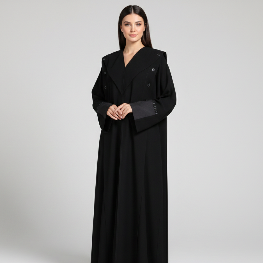 ABAYA 1PCS 0110