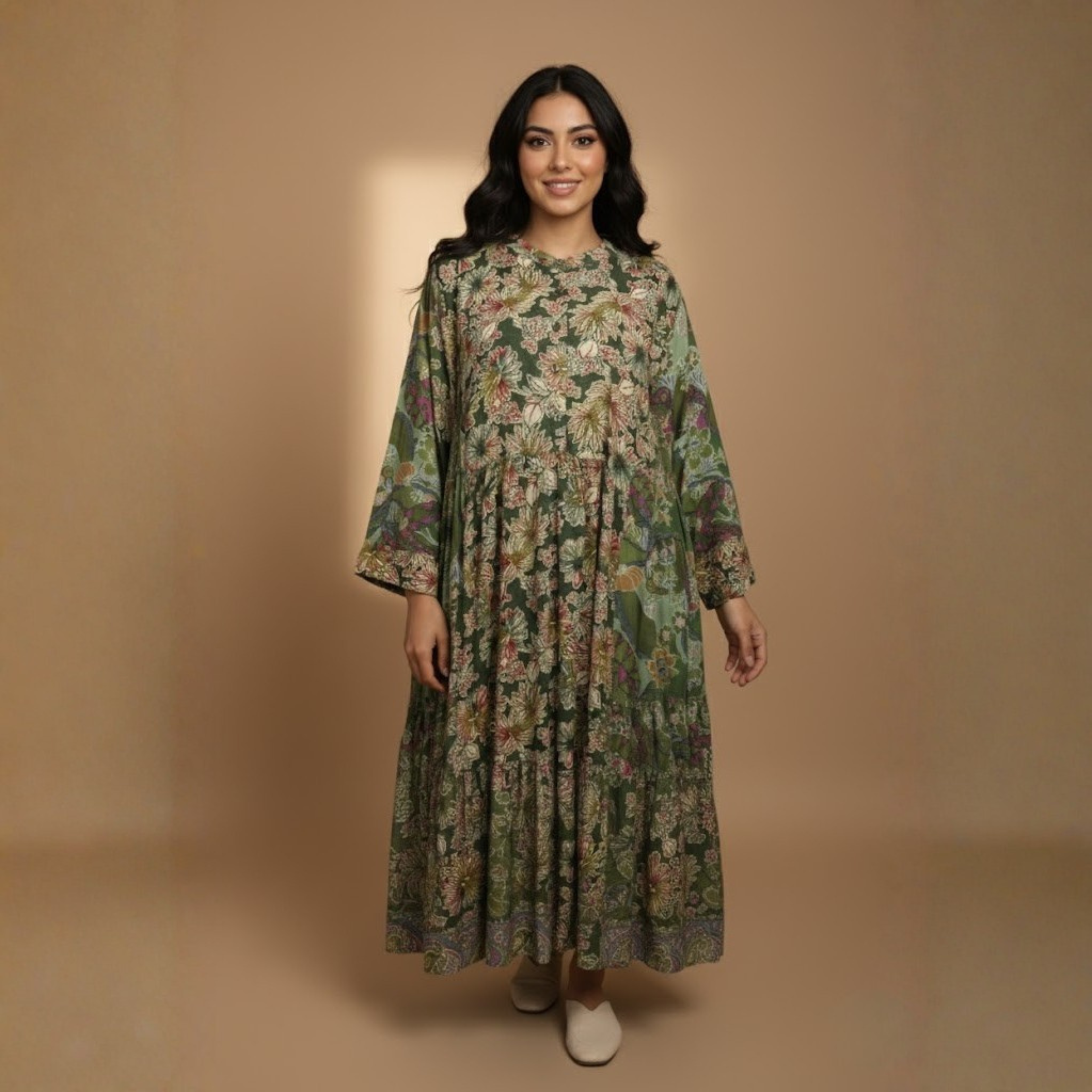 دارا مطبوعة - PD-601