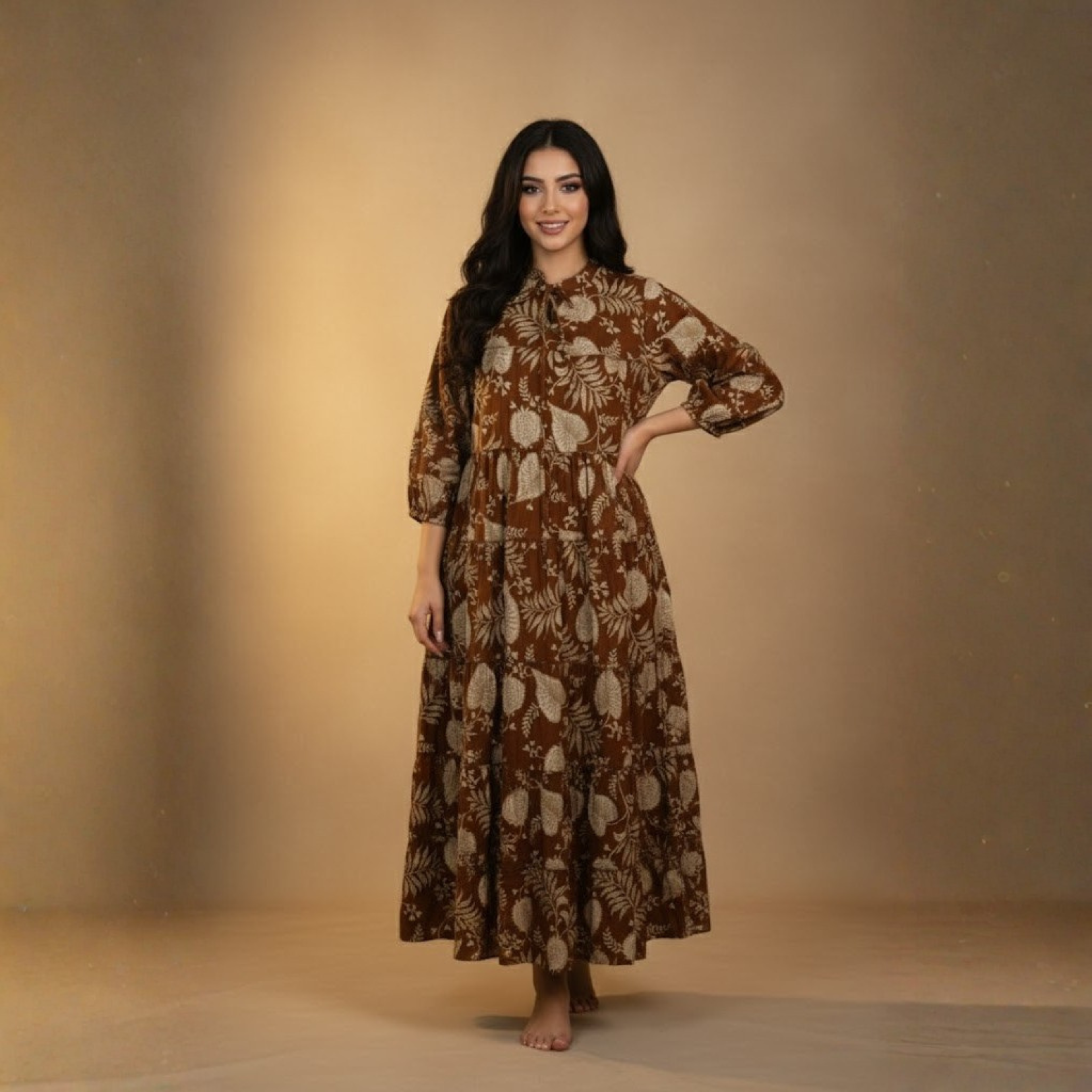 دارا مطبوعة - PD-601