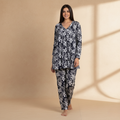 Lily Black Pajamas Womens