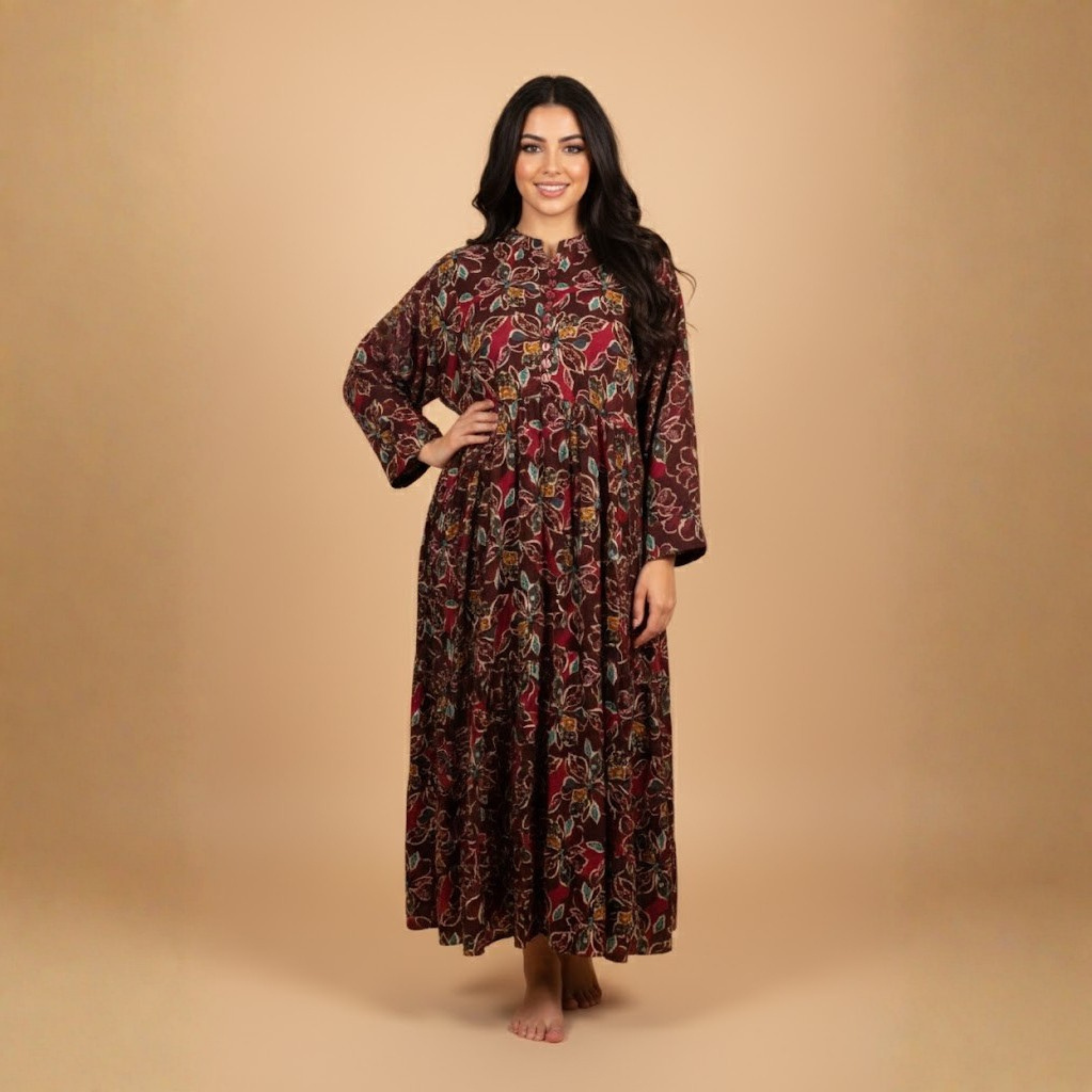 دارا مطبوعة - PD-601