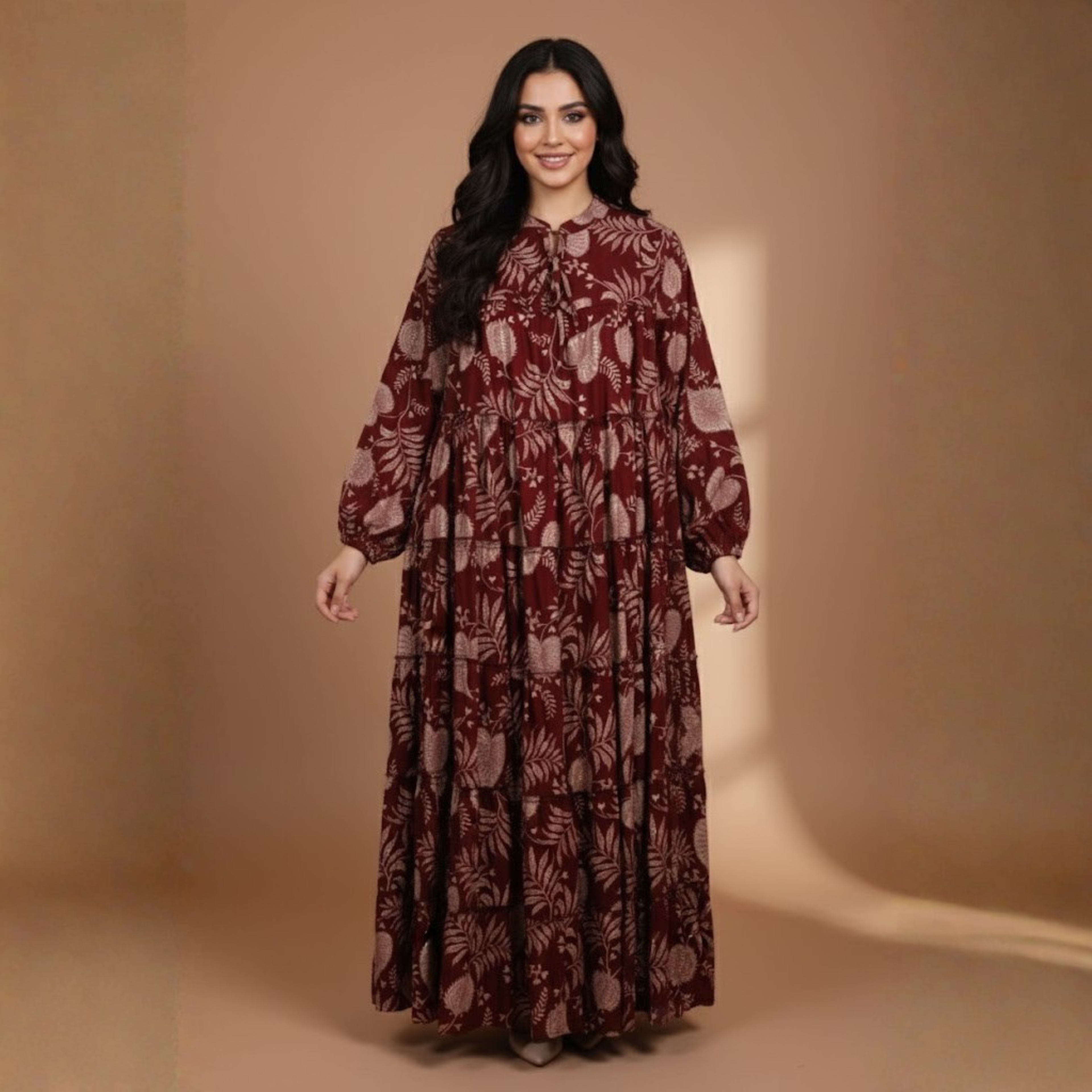 دارا مطبوعة - PD-601