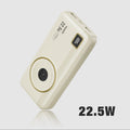 YOOKIE POWERBANK CAMERA DESIGN (20000mAh)