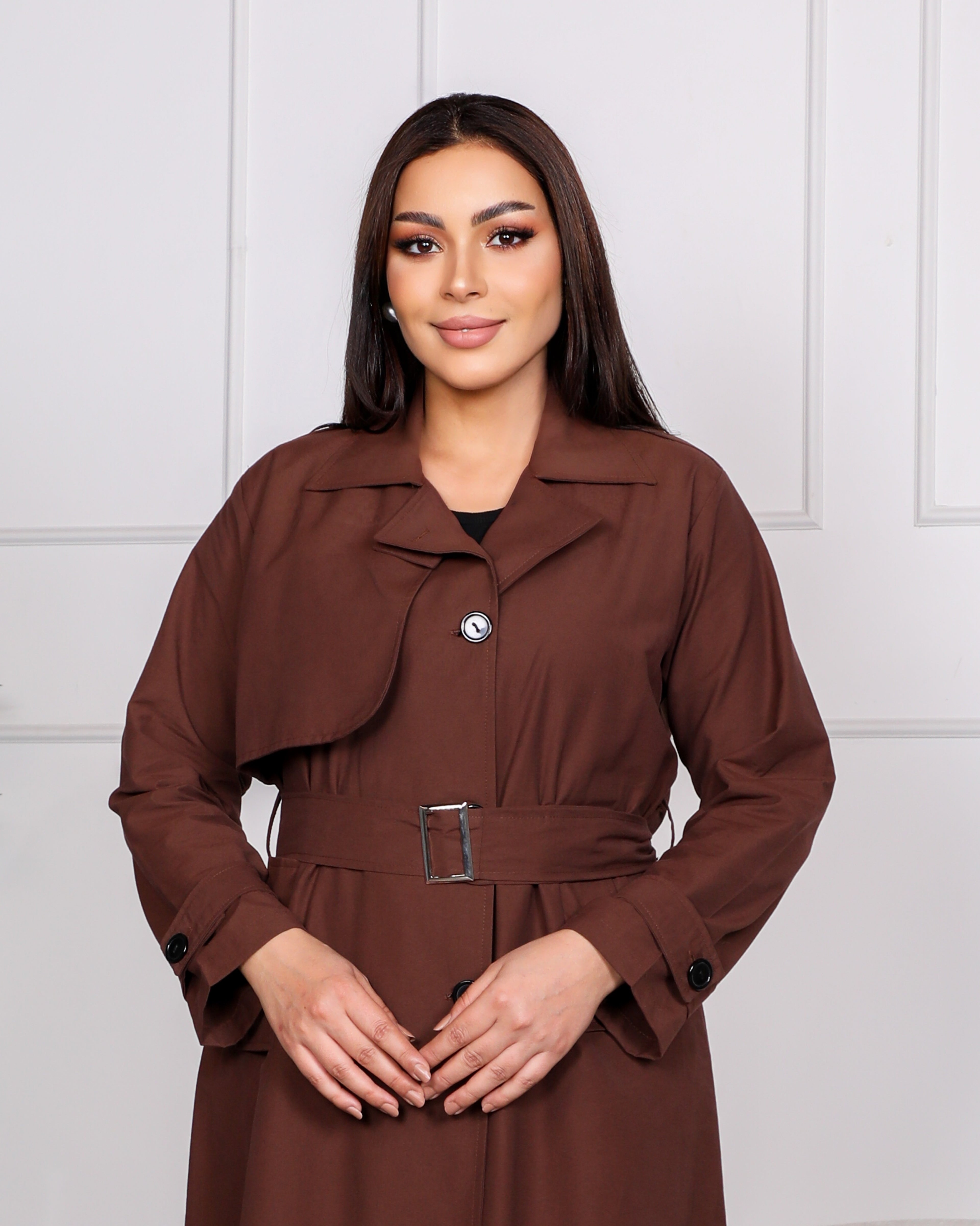 Winter Jacket Womens WJ-101