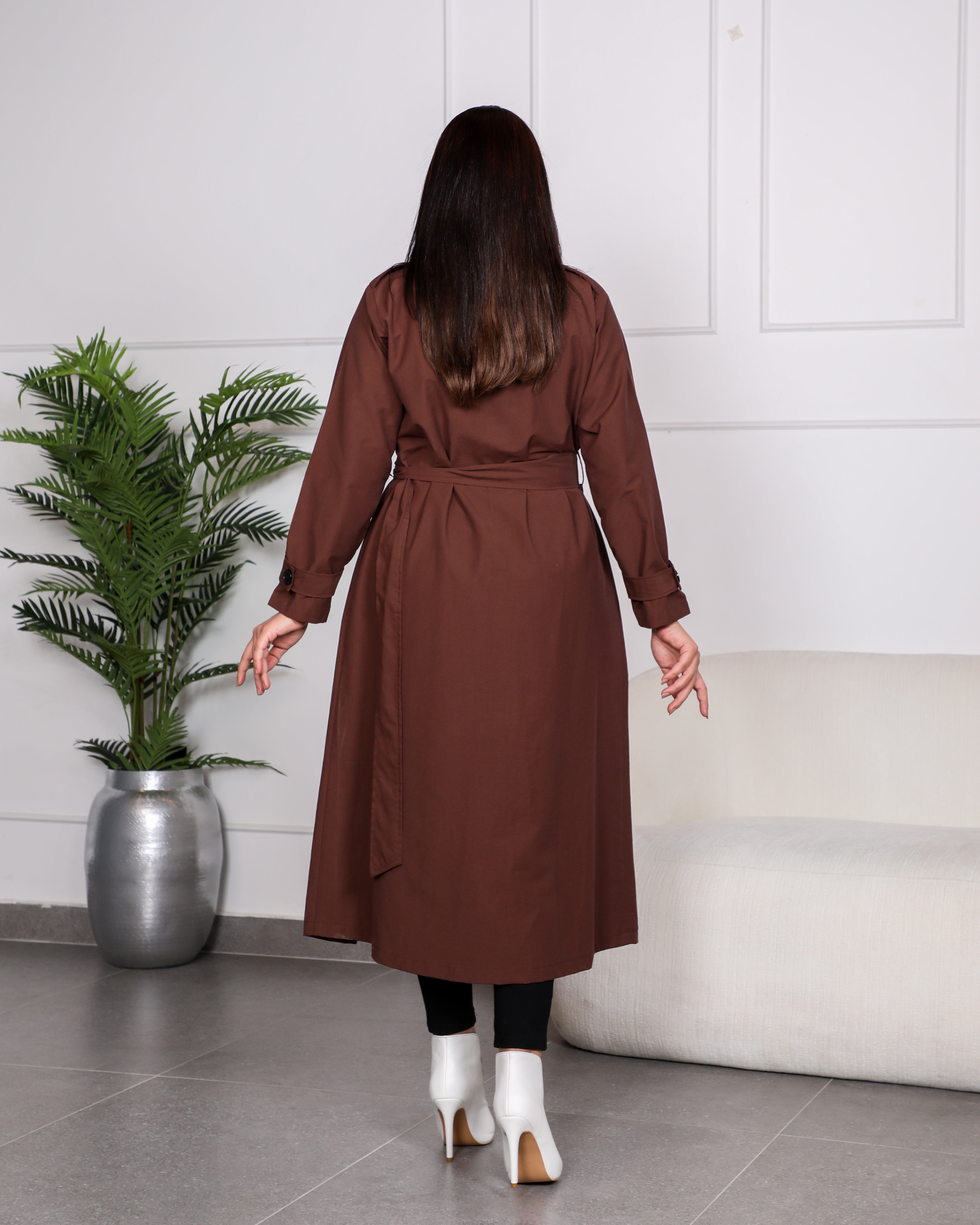 Winter Jacket Womens WJ-101