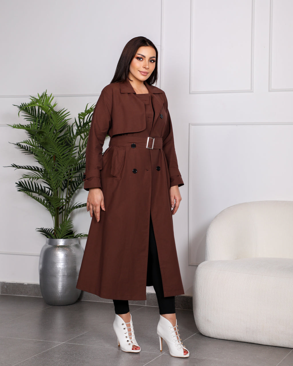 Winter Jacket Womens WJ-101