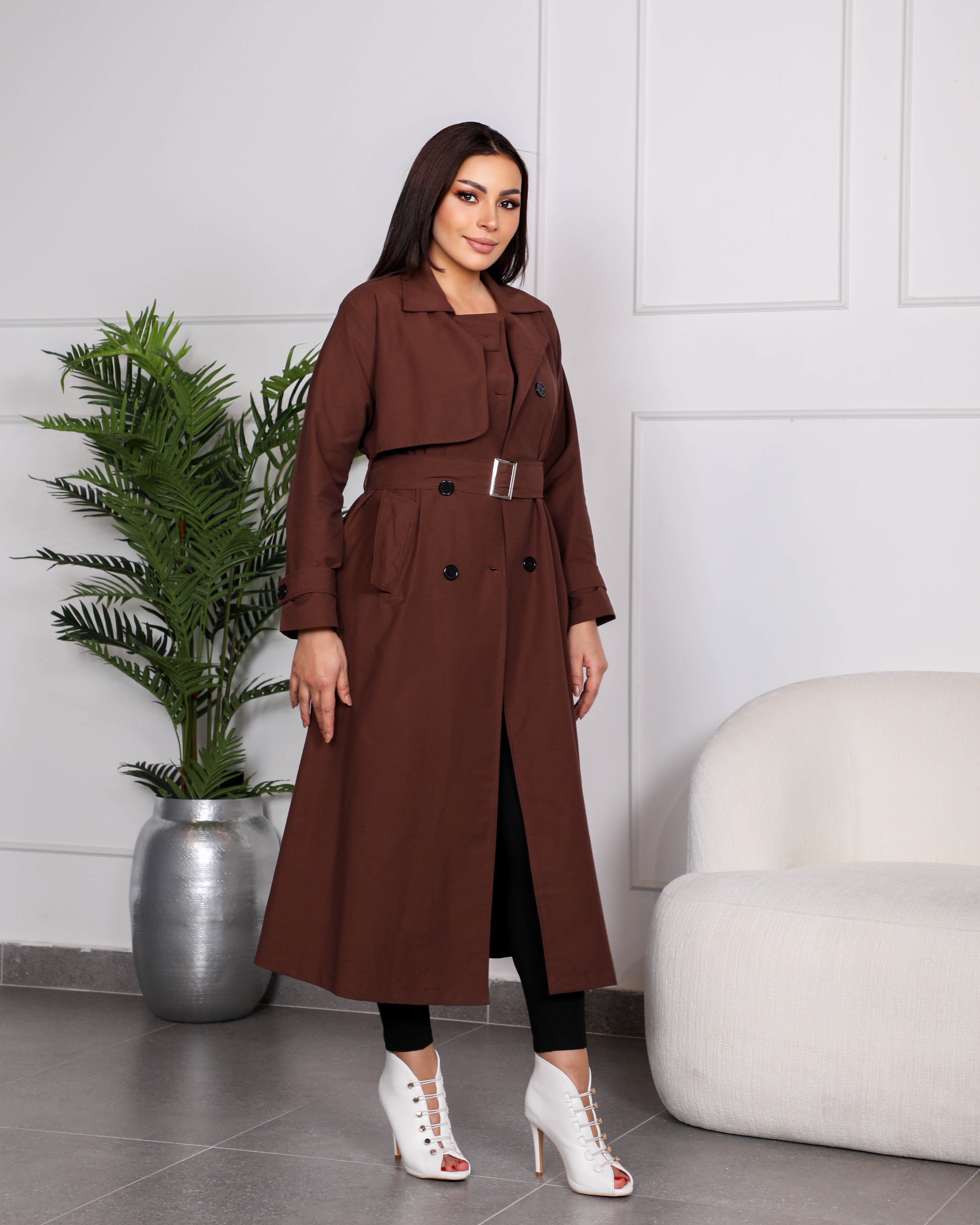 Winter Jacket Womens WJ-101