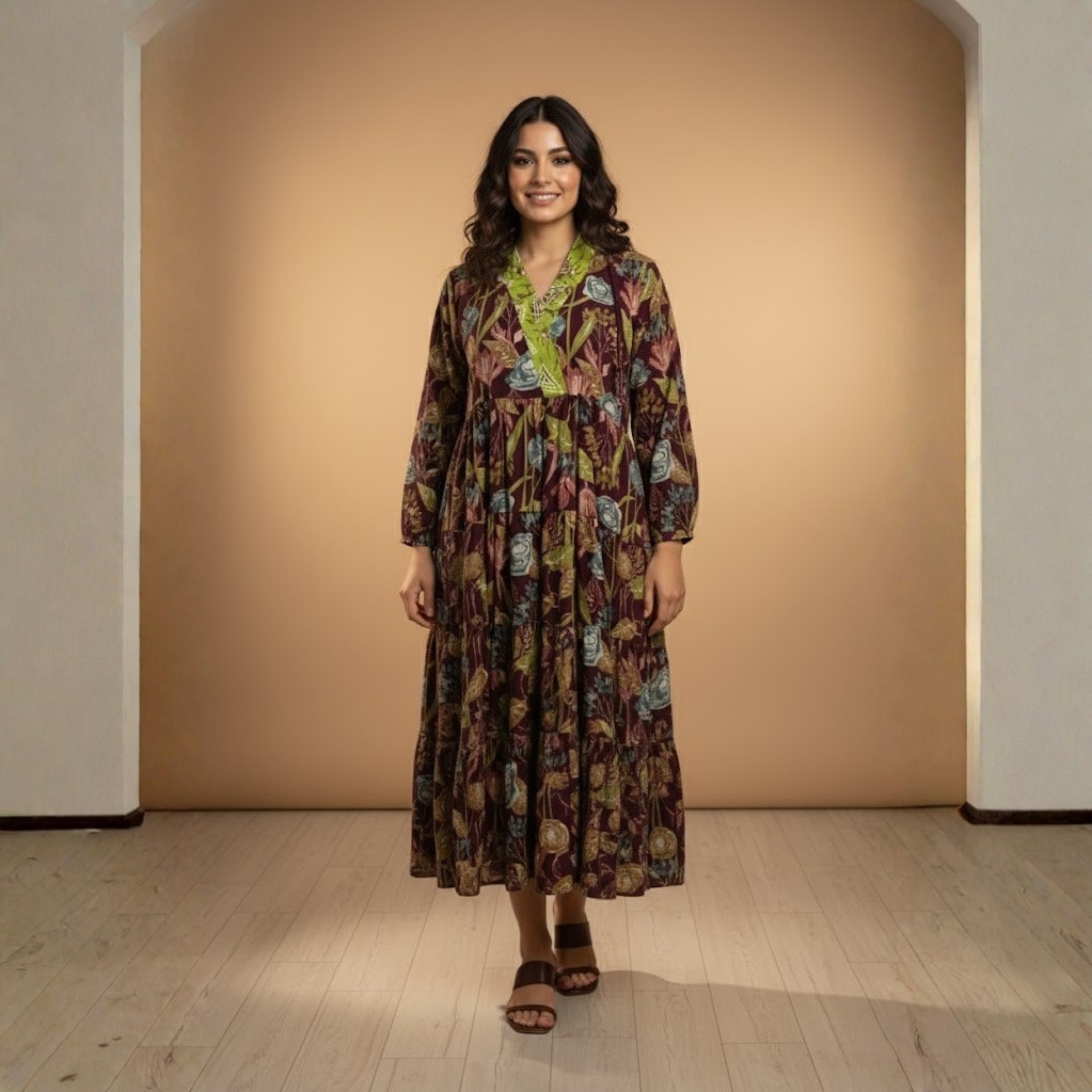 دارا مطبوعة - PD-601