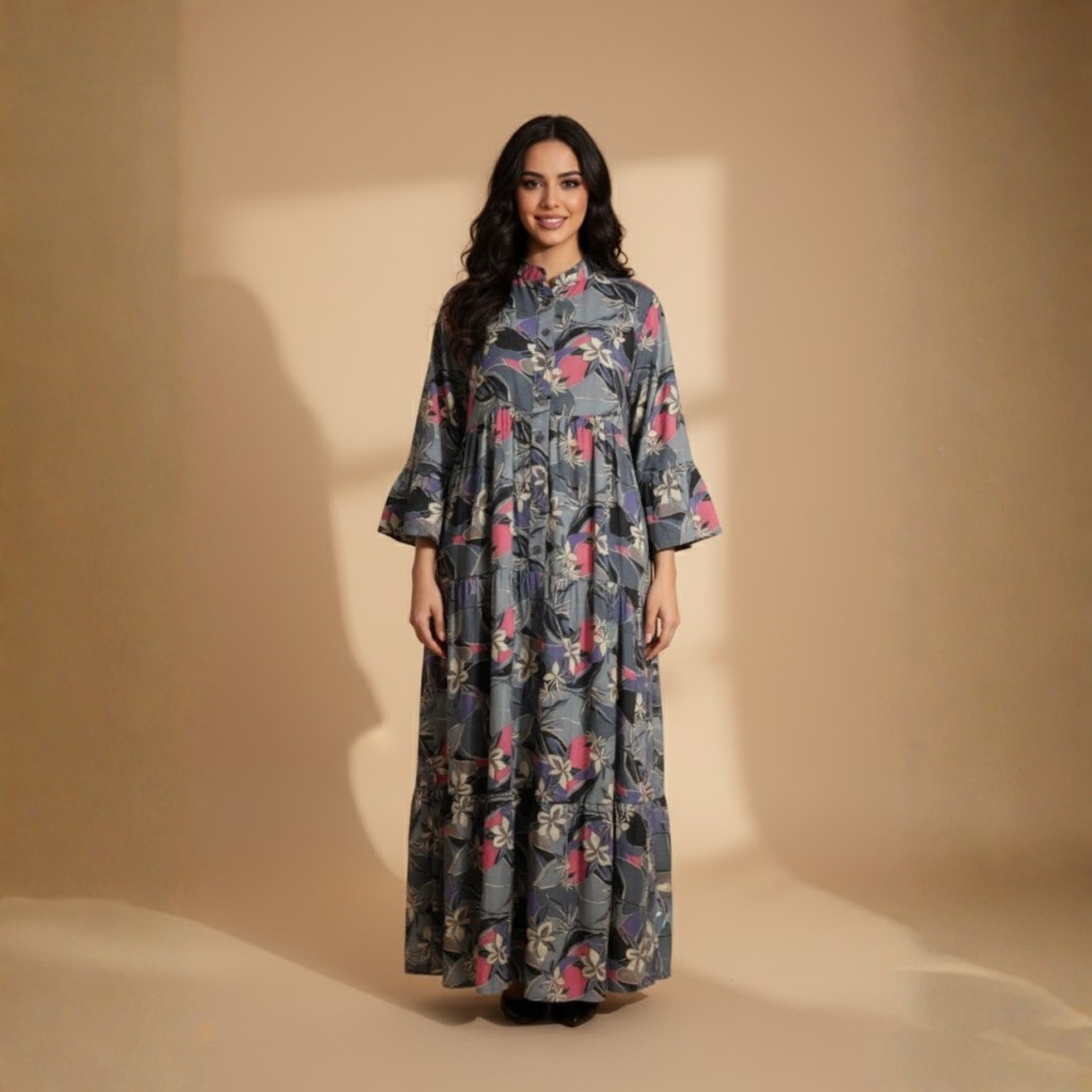 دارا مطبوعة - PD-601