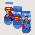 Socks Superman 3-Pack