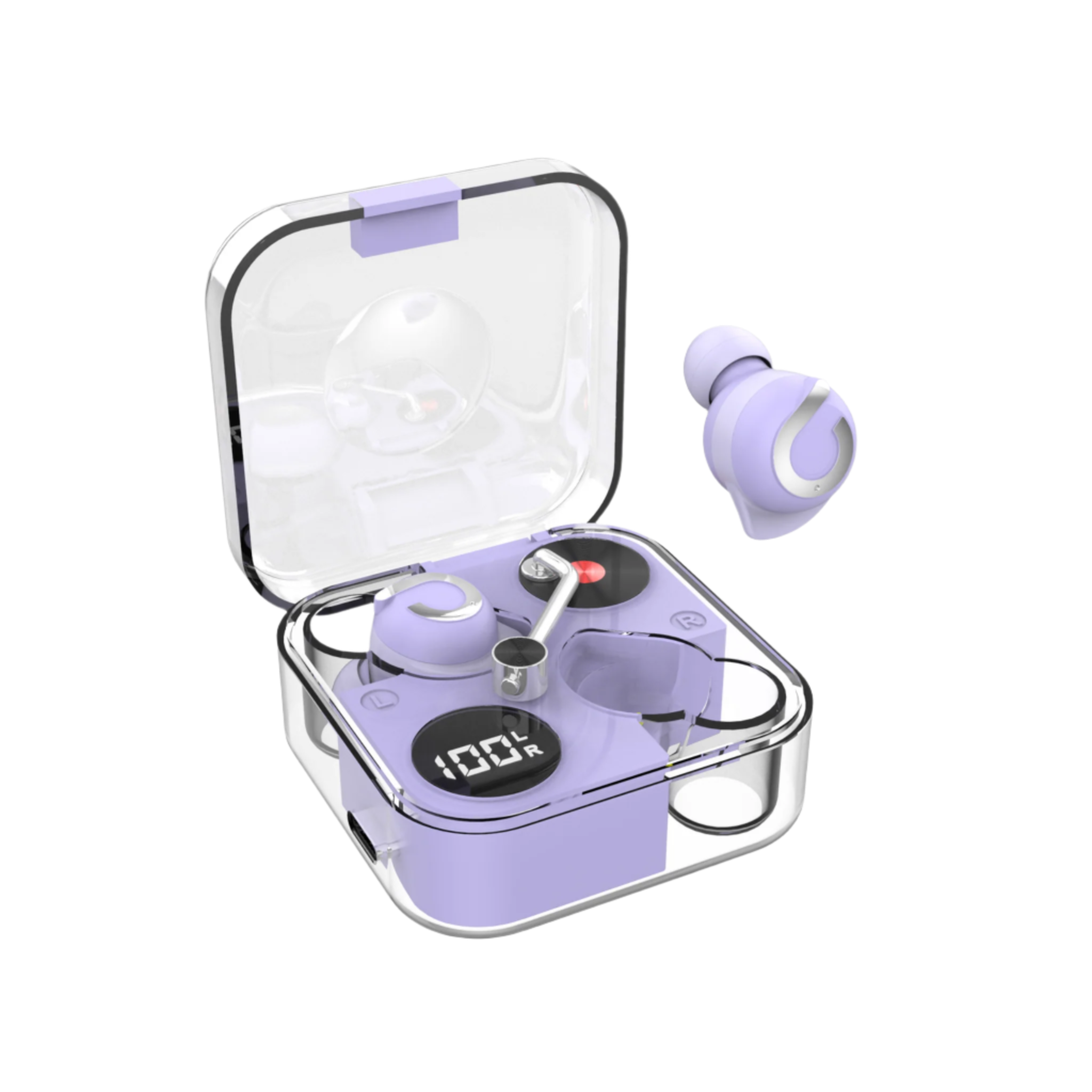 YOOKIE TWS YKS31 EARBUDS