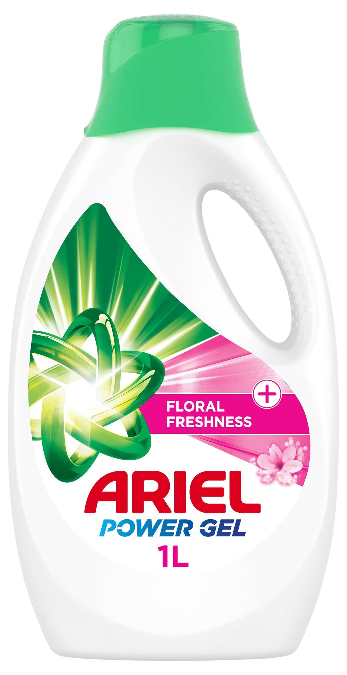 Ariel Power Gel Liquid 1L