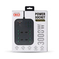 Power Socket 4.2A