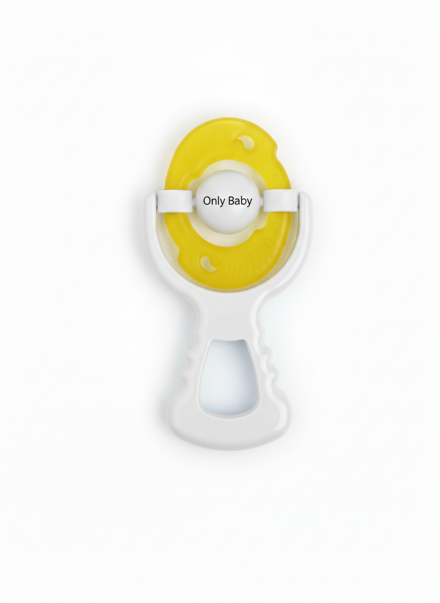 Baby Cooling Teether