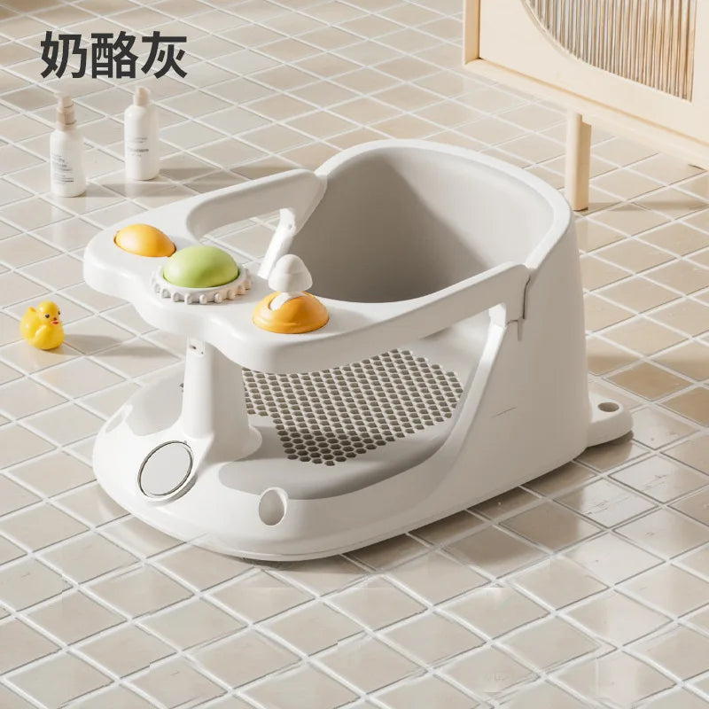 Bebamour baby bath seat