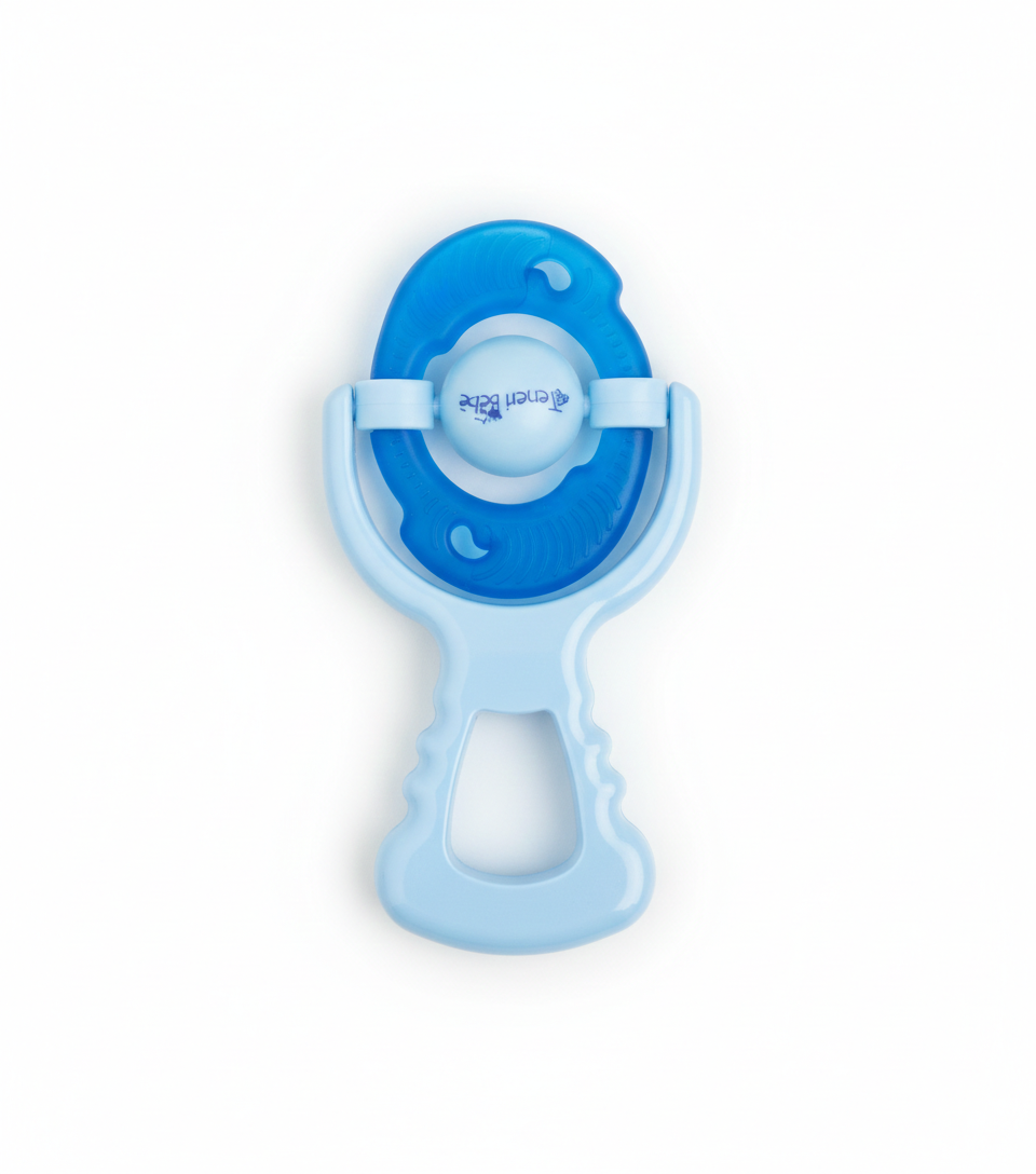 Baby Cooling Teether