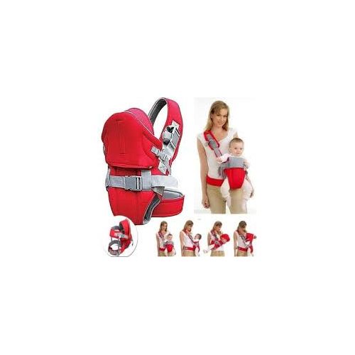Willbaby Baby Carrier With Hood (3.5-13.5kg)