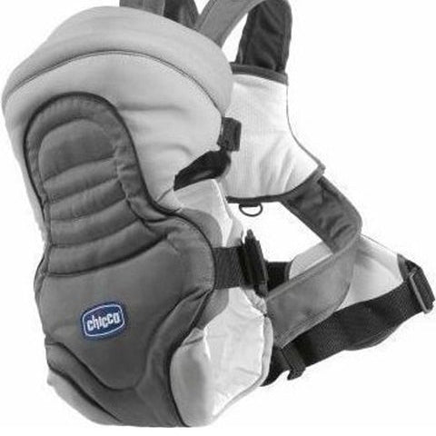 Chicco
Baby Carrier