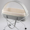 Juniors Side Bassinet