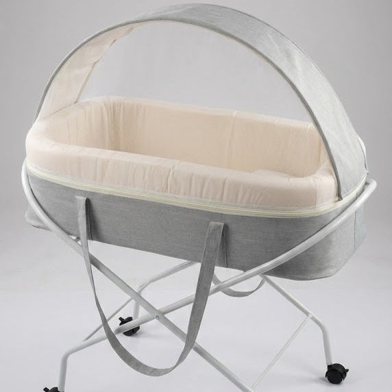 Juniors Side Bassinet