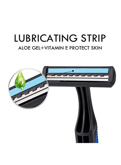 شفرات بيور ماكس رجالي