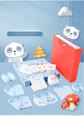 Newborn Baby Clothing Gift Box Set Full Moon Baby Gift Set