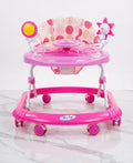 BABY WALKER DRIVE PINK