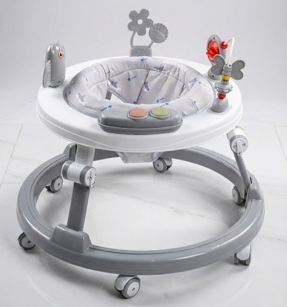 BABY WALKER 1PC 612