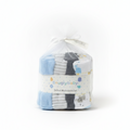 Baby Wash Cloth 24 Piece set