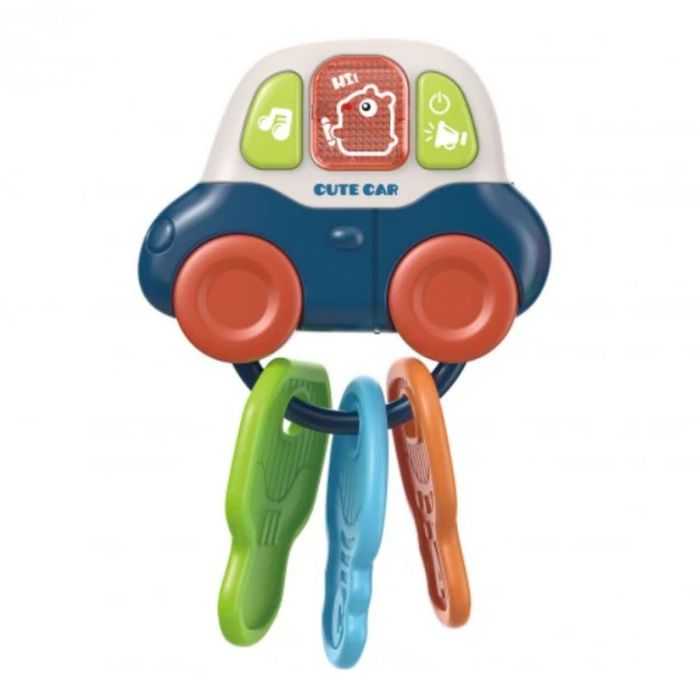 6 In 1 Multi Functional Baby Walker