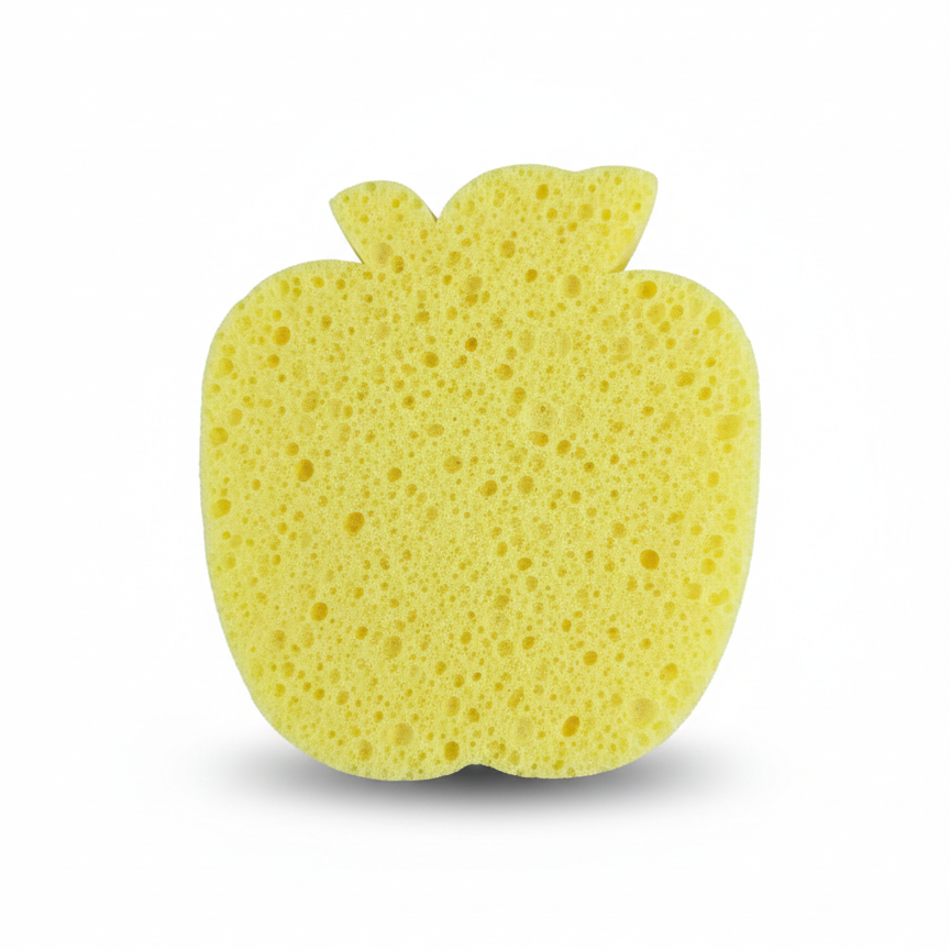Baby Bath Sponge 1PC