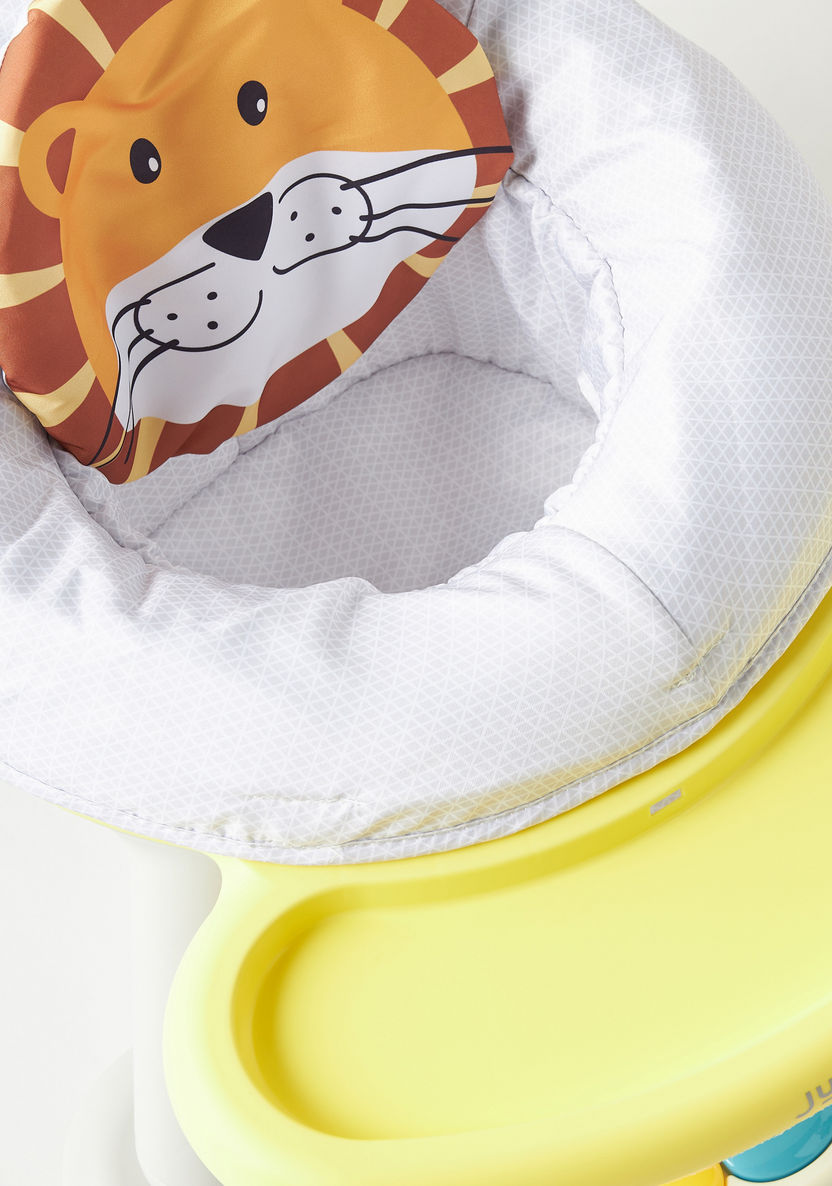 Baby Fitness Dinning Chair 2 in 1