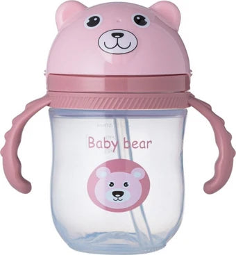 Baby Feeding Bottle - 240 ml