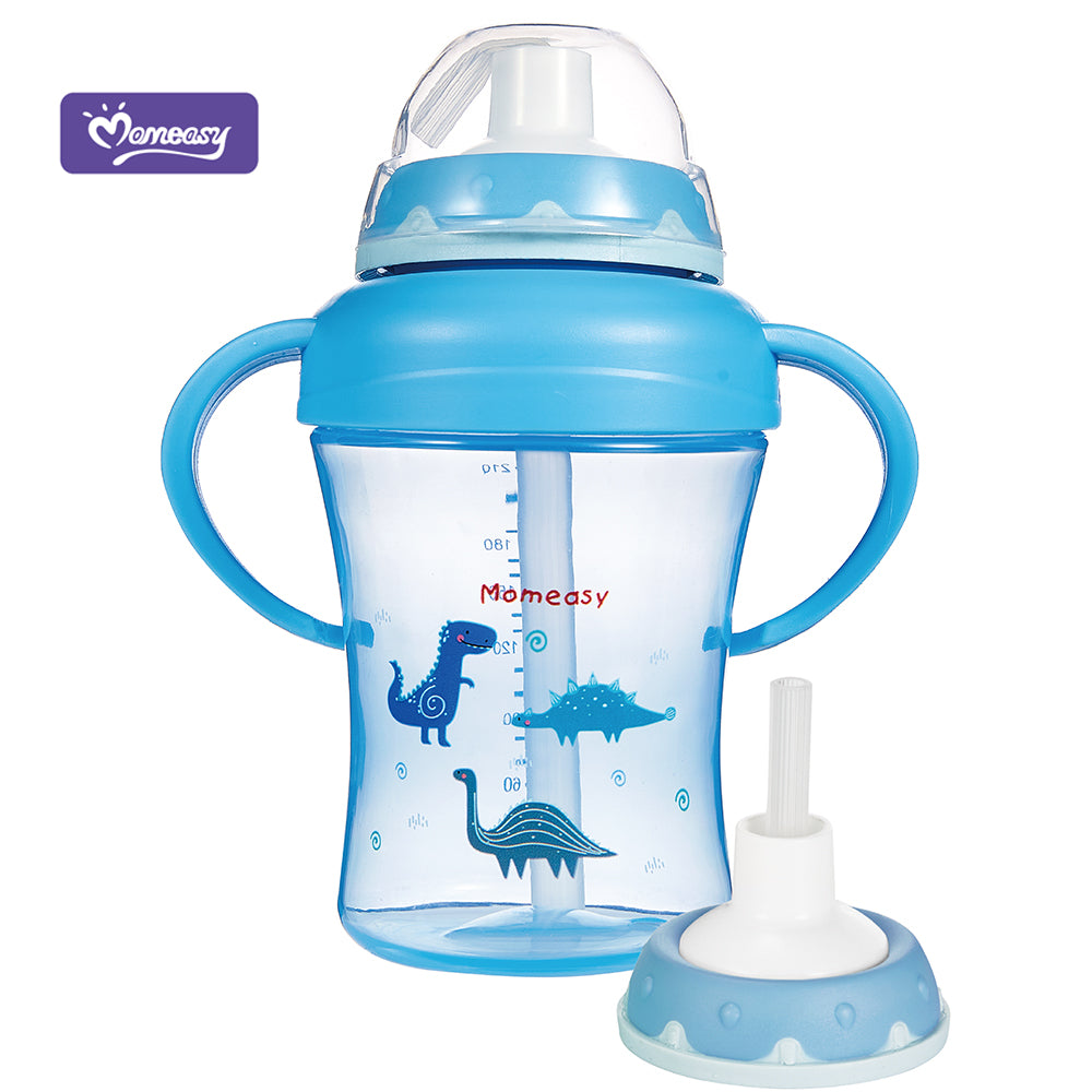 Baby Feeding Bottle - 210ml