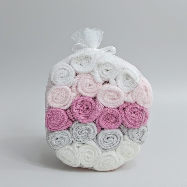 Baby Washcloth 20PCS