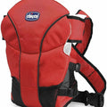 Chicco Baby Carrier - Red