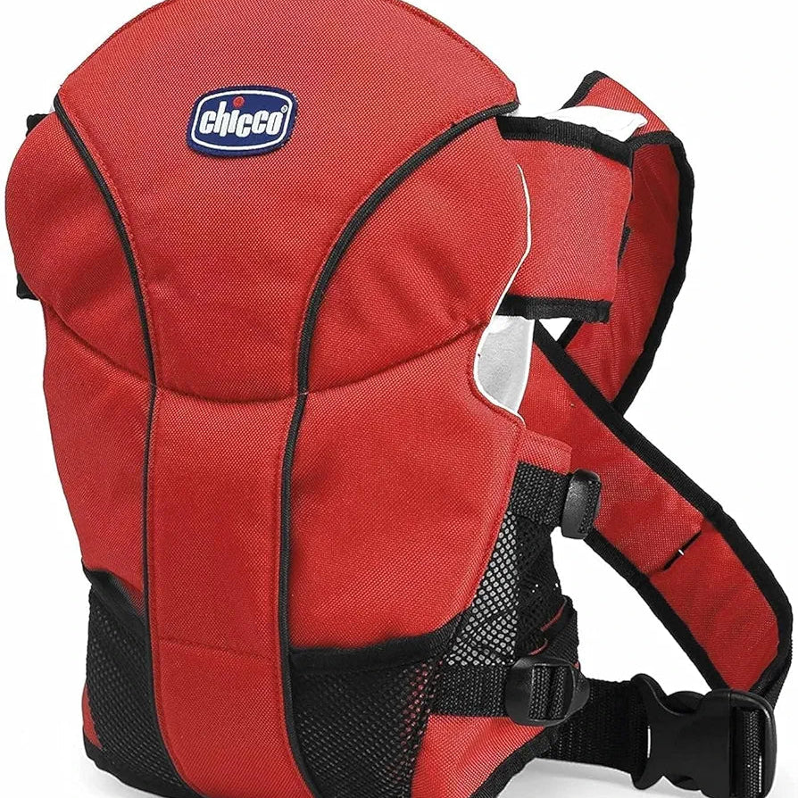 Chicco Baby Carrier - Red