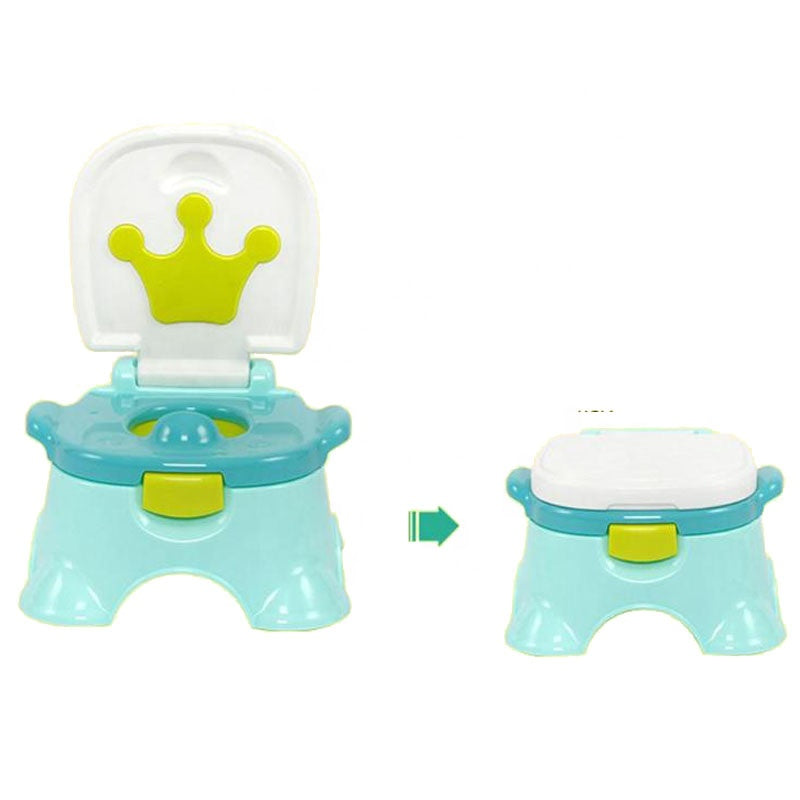 BABY POTTY SEAT CHIAR 35882