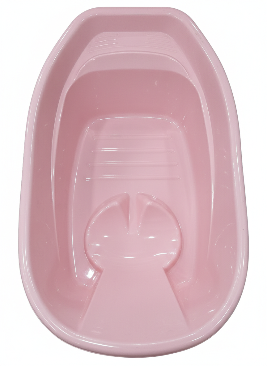 Baby Snookie Bathtub