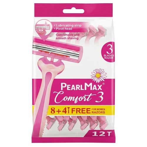 شفرات بيور ماكس